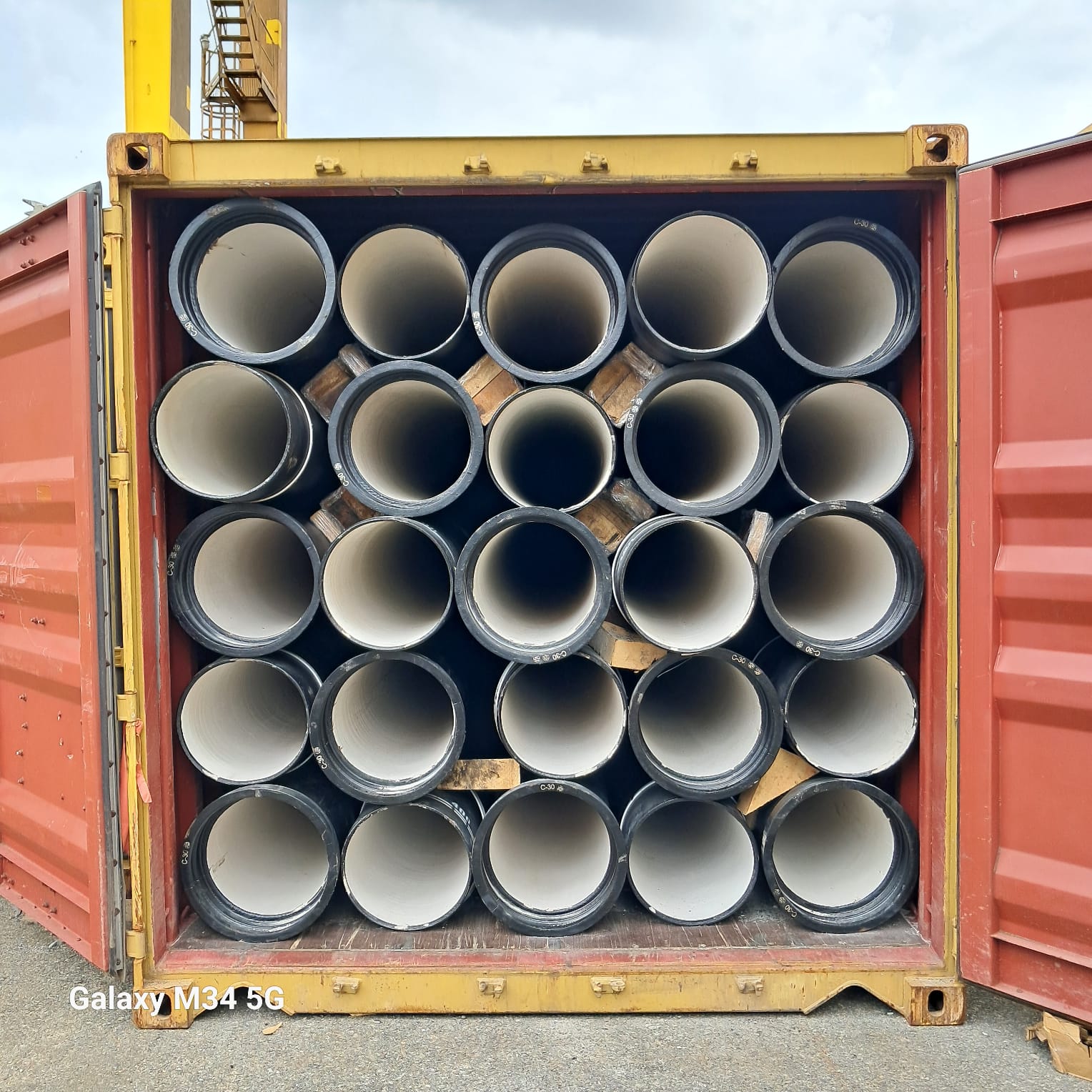 Operational Excellence & Safety Compliance